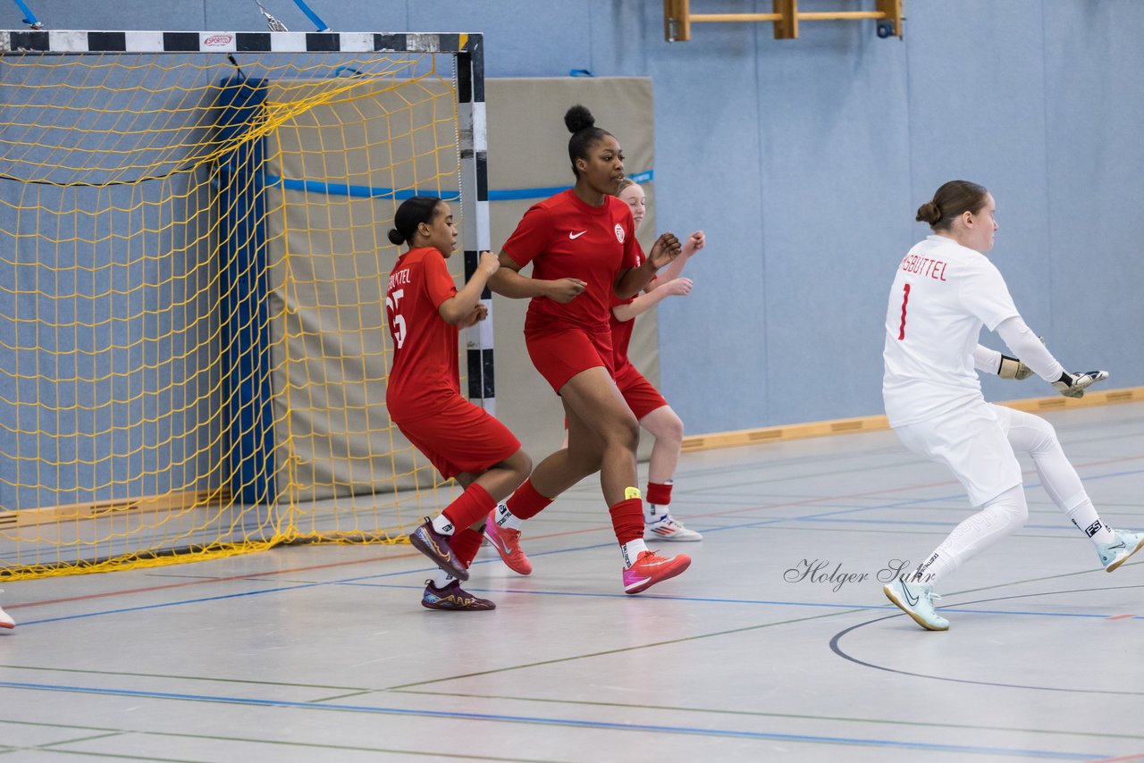 Bild 323 - wCJ Futsalmeisterschaft